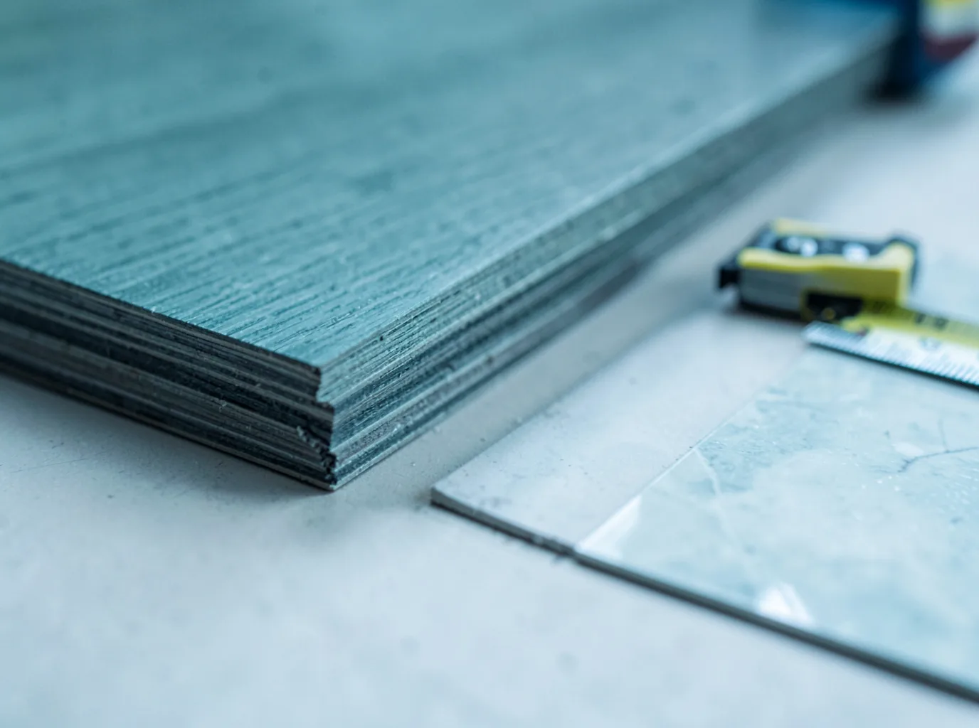 Luxury Vinyl Plank Installation Drummond, WI FAQs